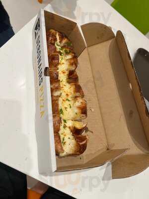 ‪debonairs  Pizza‬