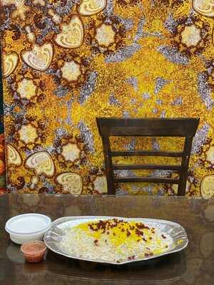 ‪zero Time Kabab‬