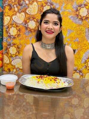 ‪zero Time Kabab‬