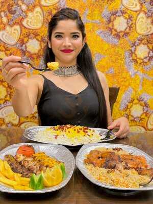 ‪zero Time Kabab‬