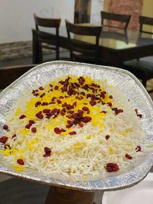 ‪zero Time Kabab‬