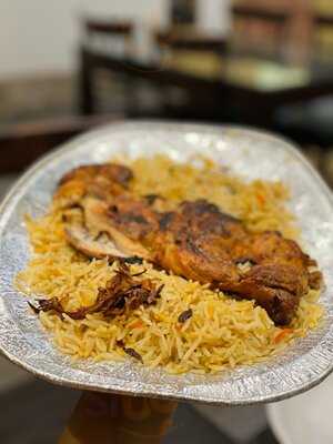 ‪zero Time Kabab‬