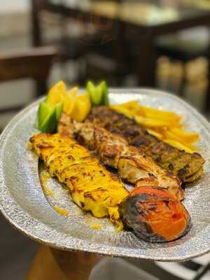 ‪zero Time Kabab‬