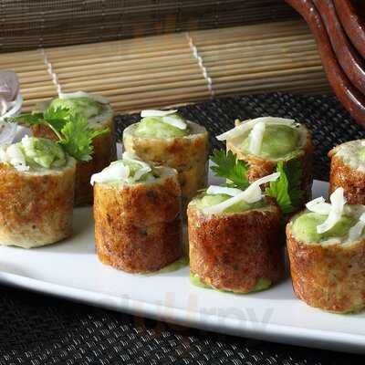 ‪gazebo Restaurant‬