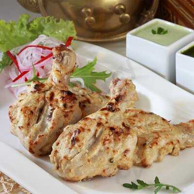 ‪gazebo Restaurant‬