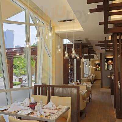 ‪gazebo Restaurant‬