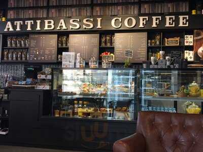 ‪attibassi Coffee‬