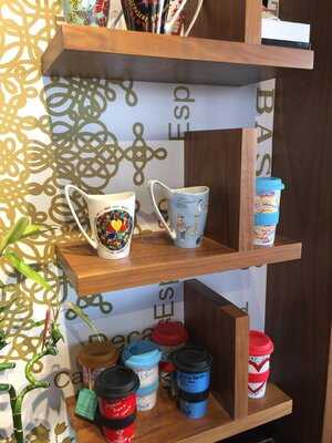 ‪attibassi Coffee‬