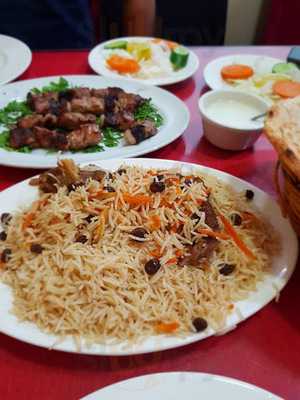 ‪u & I Restaurant‬