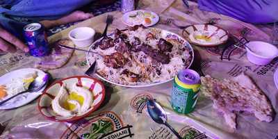 ‪u & I Restaurant‬