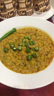 ‪u & I Restaurant‬