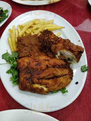 ‪u & I Restaurant‬