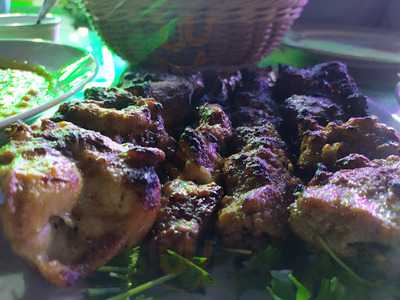 ‪u & I Restaurant‬