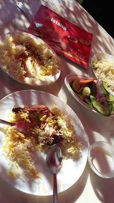 ‪dahba Restaurant‬