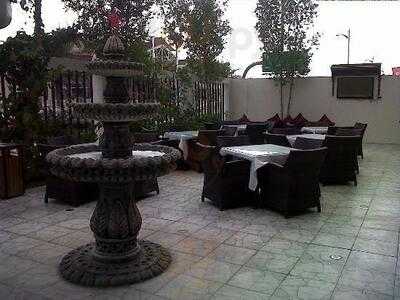 ‪baithal Ravi Restaurant‬