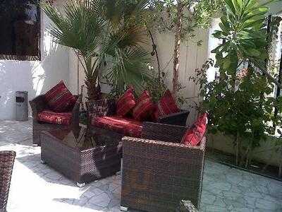 ‪baithal Ravi Restaurant‬