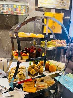 ‪the T-lounge By Dilmah‬