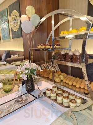 ‪the T-lounge By Dilmah‬