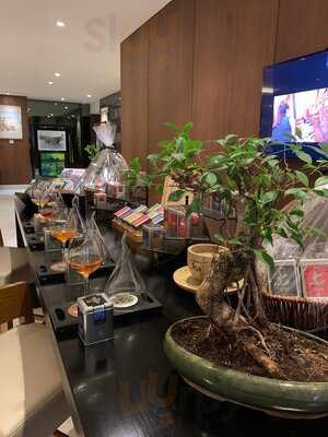 ‪the T-lounge By Dilmah‬