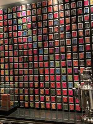 ‪the T-lounge By Dilmah‬