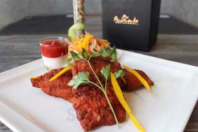 ‪pescado Restaurant‬