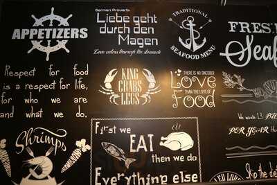 ‪pescado Restaurant‬