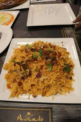 ‪pescado Restaurant‬