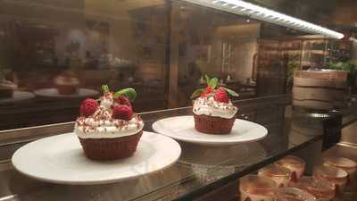 ‪vapiano Dubai Media City‬