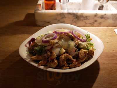 ‪vapiano Dubai Media City‬