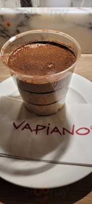 ‪vapiano Dubai Media City‬