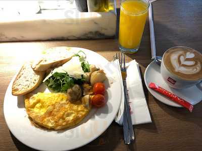 ‪vapiano Dubai Media City‬