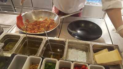 ‪vapiano Dubai Media City‬