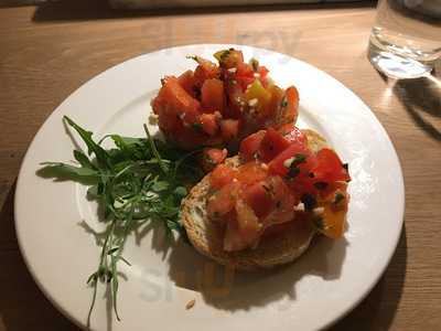 ‪vapiano Dubai Media City‬