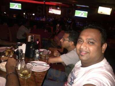 ‪freddy’s Restro Cafe‬