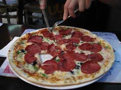 ‪le Parisien Restaurant & Cafe‬