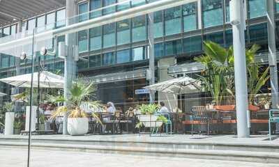 ‪common Grounds Difc‬