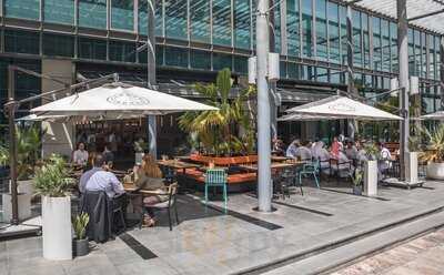 ‪common Grounds Difc‬