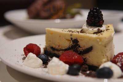 ‪counter Culture Cafe Jlt‬