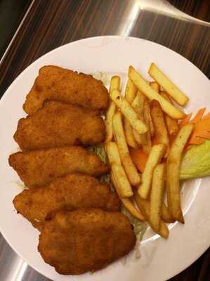 ‪qush Restaurant & Cafe‬