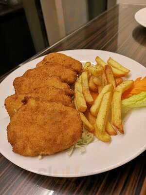 ‪qush Restaurant & Cafe‬