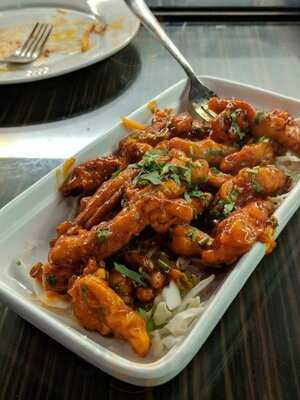 ‪qush Restaurant & Cafe‬