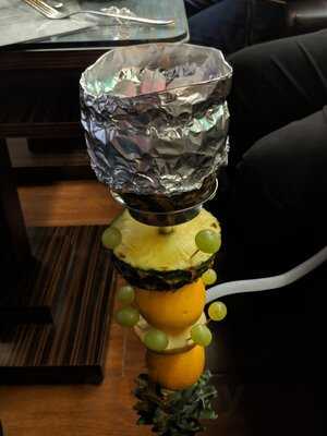 ‪qush Restaurant & Cafe‬