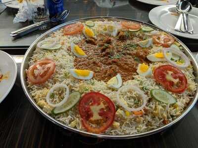 ‪qush Restaurant & Cafe‬