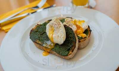 ‪ultra Brasserie Emaar Square‬