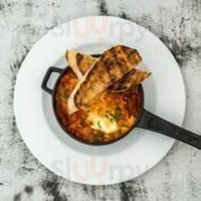 ‪ultra Brasserie Emaar Square‬