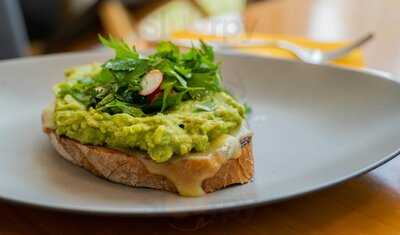 ‪ultra Brasserie Emaar Square‬