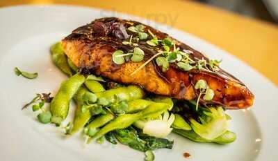 ‪ultra Brasserie Emaar Square‬