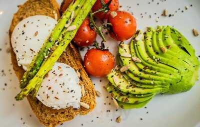 ‪ultra Brasserie Emaar Square‬