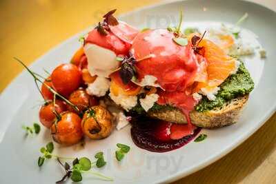 ‪ultra Brasserie Emaar Square‬