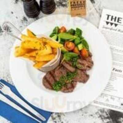 ‪ultra Brasserie Emaar Square‬